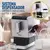 Cafetera Super Automática Oster BVSTEM8100 - comprar online
