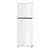 Heladera 346 Lts Briket BK2F 1811