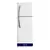 Heladera 277 Lts Drean HDR280F00B