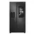 Heladera Side By Side 685 Lts Samsung RS27T5561B1