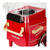 Pochoclera Electrica Maquina Pochoclos Carrito Winco W321 Color Rojo - comprar online