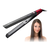 Planchita De Pelo Winco W104 5 Niveles De Temperatura Color Negro - SMARTECHNOLOGIES