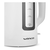 Pava Electrica Winco W715 Jarra Corte Automatico 1.7l Blanco - tienda online