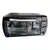 Horno Electrico Winco W523 17lts Negro 1500w Chico De Mesa Color Negro - SMARTECHNOLOGIES
