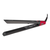 Planchita De Pelo Winco W104 5 Niveles De Temperatura Color Negro