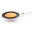 Panquequera Electrica 2 En 1 Daewoo Pop & Creppe