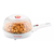 Panquequera Electrica 2 En 1 Daewoo Pop & Creppe - comprar online