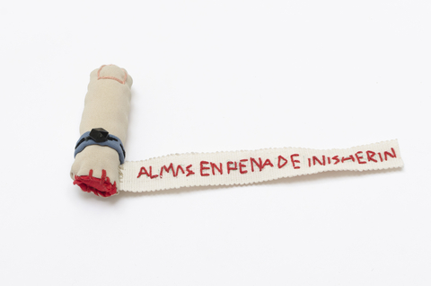 Alma en Pena - Pablo Peisino