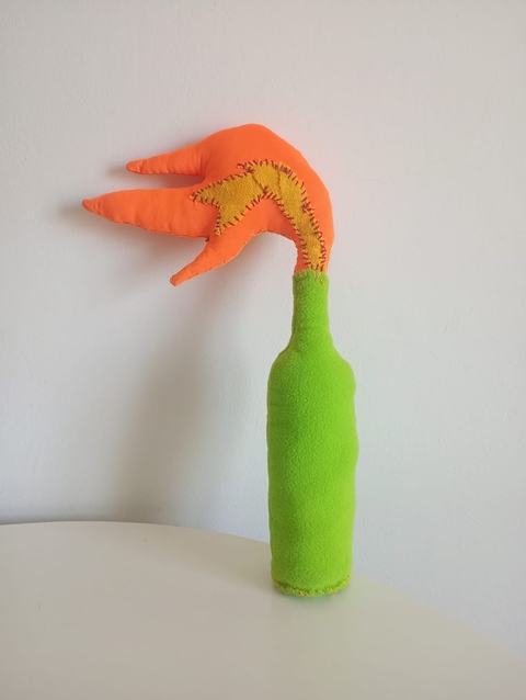 Molotov - Pablo Peisino - comprar online