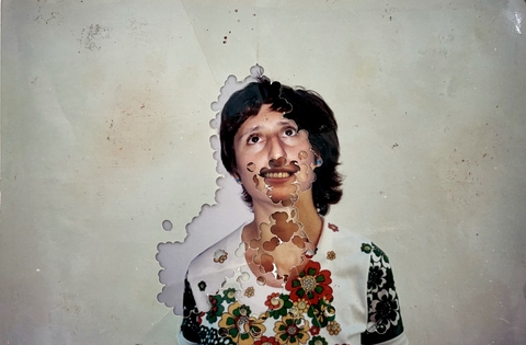 Julia Masvernat - Sandro Pereira