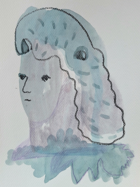 Desde el monte - Jacinto Muñoz