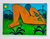 Abdominales (de la serie Autofágia) - Sandro Pereira - comprar online