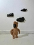Monstruo sobre plateado - Jacinto Muñoz