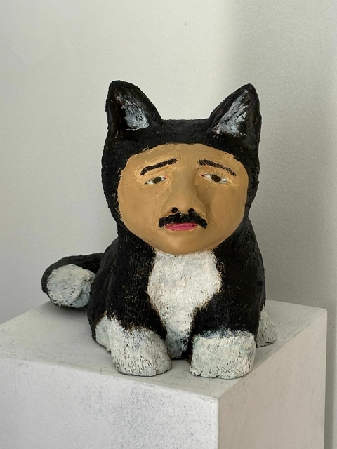 Tucumano Gato - Sandro Pereira - comprar online