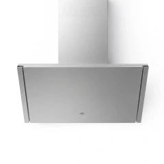 Campana Extractora TST Trazo 60 cm de Pared con 3 Velocidades y Luz LED - 390-60