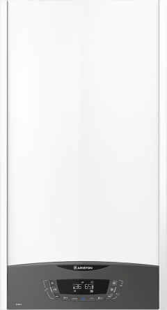 Caldera Ariston CLAS X 28 FF- 28000 kcal/h - Dual Forzado - Eficiencia y Potencia - 3301468