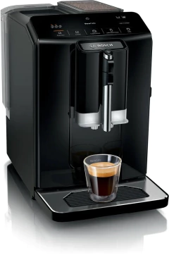 Cafetera Automatica Bosch Vero Cafe Espresso OneTouch TIE20119