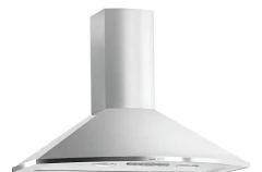 Campana Extractora Spar Convexa Acero Inoxidable 60 cm 820 m³/h LED