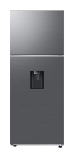 Heladera Samsung Bespoke Freezer Superior AI de 407L SART42CG6720S9 - comprar online