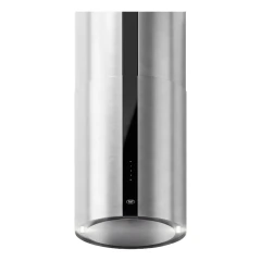Campana TST Orbit Isla 45 cm Acero Inoxidable 3 Velocidades - 385-45