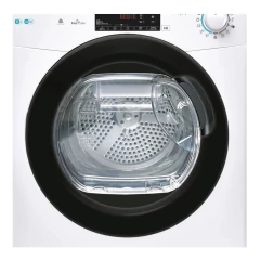 Imagen de Combo Candy Lavado Blanco 9 kg LAVARROPAS RO1696DWHC7 + SECARROPAS CS0E C9TBE-12