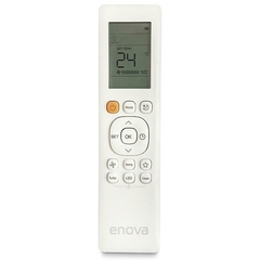 Aire Acondicionado Split Enova Aes22nx12 6500watts Frio Calor AES22NX12-TDF en internet