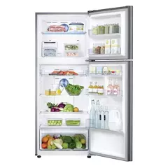 HELADERA SAMSUNG NO FROST 362 LITROS INOX RT35K5532SL/B3 EFICIENCIA ENERGETICA A+ - comprar online