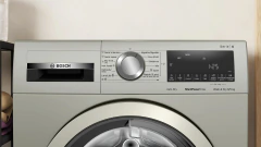 Lavasecarropa Bosch Serie 4 WNA1341XES 9/5 kg 1400 RPM Acero Mate Antihuellas - comprar online