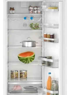 Combo Bosch Panelable Heladera+frezeer Kir81add0 + Gin81ace0 - comprar online