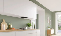 Campana Integrable Bosch DLN57PC60 52 cm Negro en internet