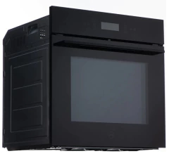 Imagen de Combo Artei Horno Total Black + Anafe Inducción 60cm Negro