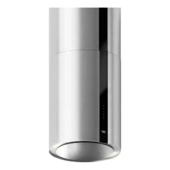 Campana TST Orbit Isla 45 cm Acero Inoxidable 3 Velocidades - 385-45 - comprar online