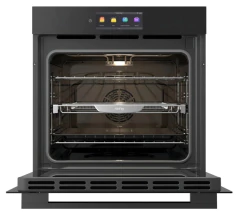 Combo Ormay Black 60cm Horno He60 Airfryer+anafe Tecnos Gas - 720665898643 / 714604228912 en internet