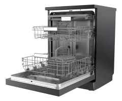 Lavavajillas Vondom LVJ15BLK Acero Inoxidable Negro - 15 cubiertos en internet