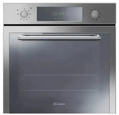 Horno Eléctrico Candy Fce815x/e 68 Lts 2100 W Luz 33702222