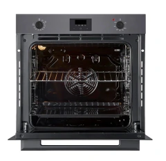 Horno a Gas Empotrable Vondom 60 cm 81 Litros TNC60GAS - cocinasonline