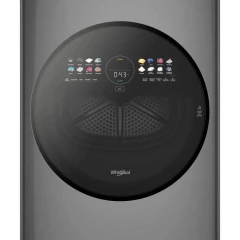 Imagen de Lavasecarropas Whirlpool Inverter 11 Kg Lavado / 8 Kg Secado Silver WNT14AS