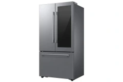 Heladera Samsung Bespoke AI French Door Autoview 680 Litros Silver RF80H30JETBG - cocinasonline