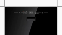 Lavavajillas Bosch SCX6ITB00E - Serie 6, integrable, 8 servicio - cocinasonline