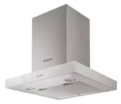 CAMPANA DE PARED CANDY CMB655X 60CM