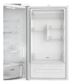 Combo Panelable Whirlpool Side By Side Wre25ab Inverter 488l - tienda online