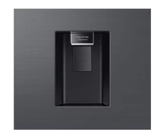 Heladera Samsung RT47CG6722S9 Inverter 457 L Inox con Dispenser - cocinasonline