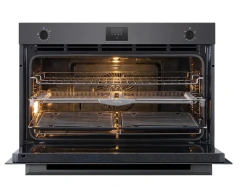 Imagen de Horno a Gas Empotrable Vondom 90 cm 133 Litros TNC90GAS
