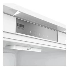 Imagen de Combo Panelable Whirlpool Side By Side Wre25ab Inverter 488l