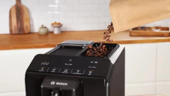Imagen de Cafetera Automatica Bosch Vero Cafe Espresso OneTouch TIE20119
