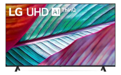 Smart Tv LG Smart Tv 43ur8750 Led Webos Uhd 4k 43"