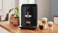 Cafetera Automatica Bosch Vero Cafe Espresso OneTouch TIE20119 - comprar online