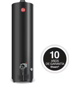 Termotanque Rheem a Gas Natural de Pie 160 L - APG160NRH07 - comprar online
