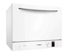Lavavajillas Bosch Sobre Mesada 6 Cubiertos Sks62e32eu