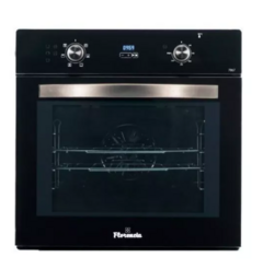 Horno Empotrable Electrico Florencia 7867E Triple Vidrio 60cm